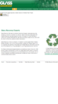 Mobile Screenshot of glassrecovery.com.au